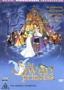 The Swan Princess